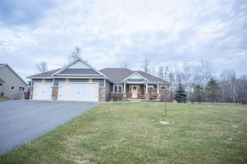 7003 Executive Court, Weston, WI 54476