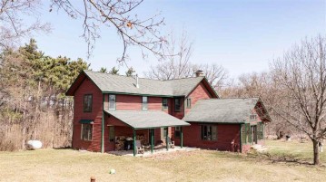 6623 County Road K, Amherst, WI 54406