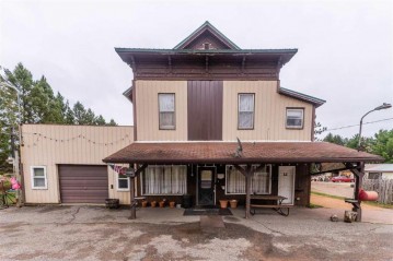 8426 County Road V, Marshfield, WI 54446