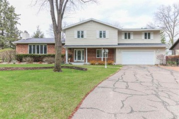 3125 Dans Drive, Stevens Point, WI 54481