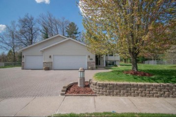 9408 Madelyn Court, Rothschild, WI 54474
