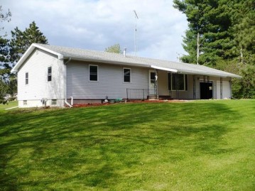 231 East 8th Avenue, Stanley, WI 54768