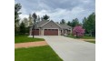 2350 Timber Ridge Drive Plover, WI 54467 by Erbes Realty $449,900