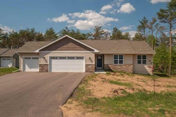 3362 Barrington Court, Plover, WI 54467