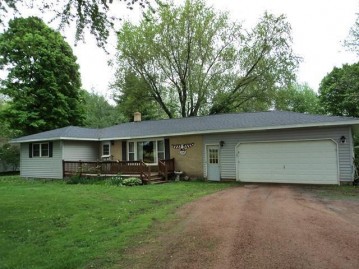 207395 Fairhaven Avenue, Spencer, WI 54479