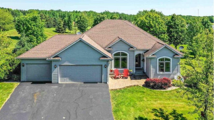 203530 Cayman Avenue Marshfield, WI 54449 by Nexthome Hub City $349,900