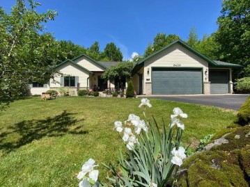 9406 Woodland Drive, Weston, WI 54476