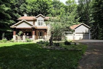 225243 Maplewood Drive, Weston, WI 54476