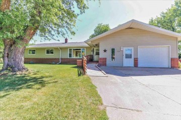 304 South Mission Street, Wittenberg, WI 54499