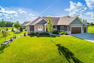 1316 Bent Stick Drive, Wausau, WI 54403