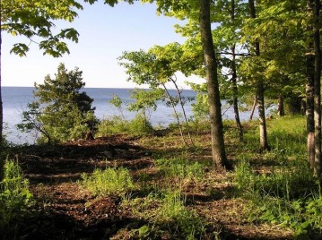 TBD Sunrise Rd, Washington Island, WI 54246