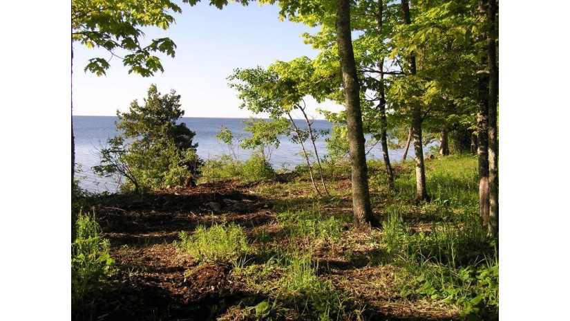 TBD Sunrise Rd Washington Island, WI 54246 by Gordons North Star Realty, Llc $210,000