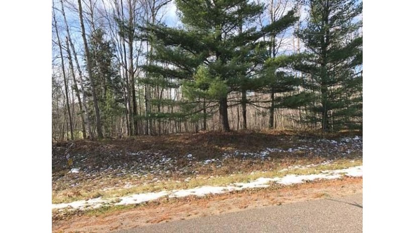 On Cth B Upham, WI 54424 by Bolen Realty, Inc $21,500