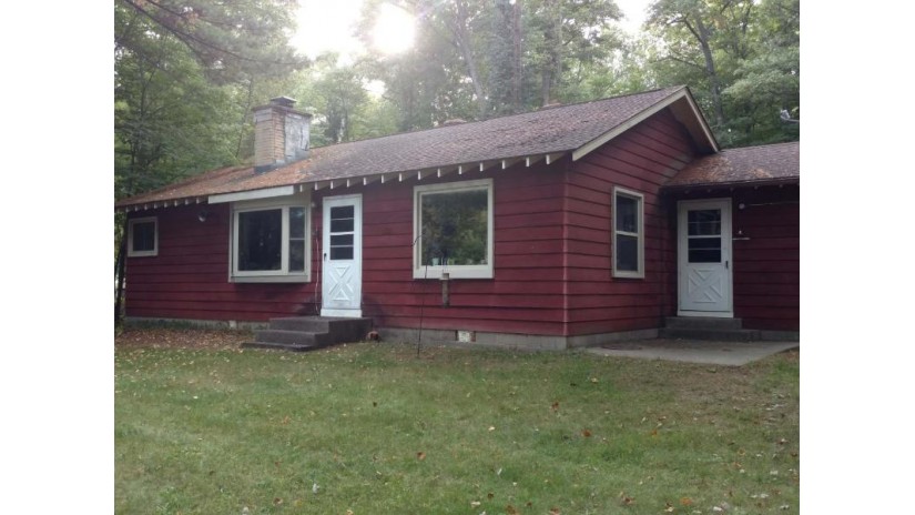 738 Isle Of B Rd Eagle River, WI 54521 by Miller & Associates Realty Llc $349,000