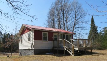 4167 Cth P, Pelican, WI 54501