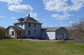 W5614 Thomas Rd, Bradley, WI 54487