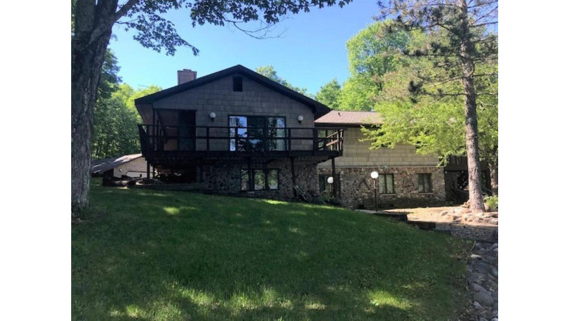 3250 Duck Lake Rd W Watersmeet, MI 49969 by Eliason Realty - Land O Lakes $589,900