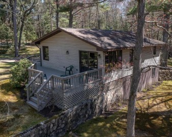 5325 Forest Ln, Pine Lake, WI 54501