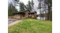 7201 Long Lake Rd Crescent, WI 54501 by Flanders Realty Group $489,900