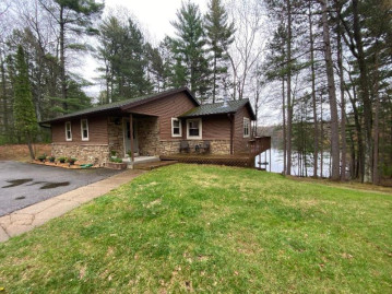 7201 Long Lake Rd, Crescent, WI 54501