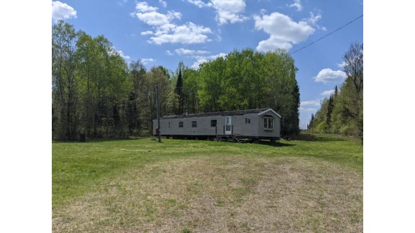 N4953 Hwy 111 Harmony, WI 54515 by Re/Max New Horizons Realty Llc $131,500