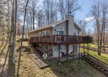 4714 Currie Lake Rd, Cassian, WI 54529