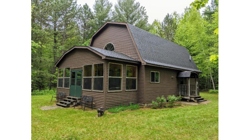 N9005 Island Rd E Elk, WI 54555 by Re/Max New Horizons Realty Llc $250,000