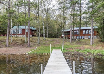 7670 No Fish Bay Tr, St. Germain, WI 54558