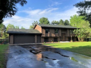 1207 Ridgewood Cr, Phillips, WI 54555