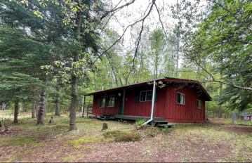 8908 Mcgregor Ln, St. Germain, WI 54558