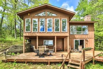 6487 Forest Lodge Ln 18, Land O Lakes, WI 54540