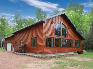 2099 Musky Road, Cloverland, WI 54521