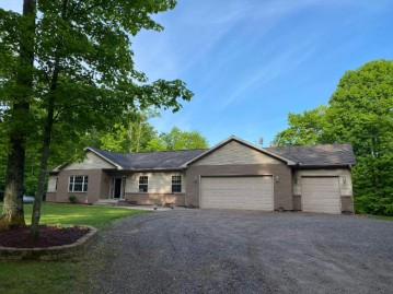 W6205 Old E Rd, Price, WI 54418