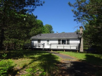 6632 Swamsauger Heights Rd, Minocqua, WI 54564