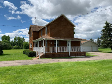 N5326 Angle Rd, Neva, WI 54424