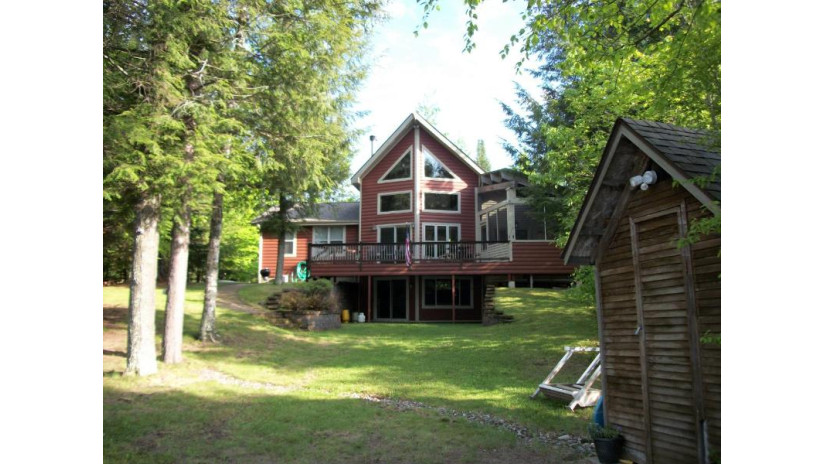 13238 Patterson Tr Minocqua, WI 54548 by M&m Team Real Estate $539,000