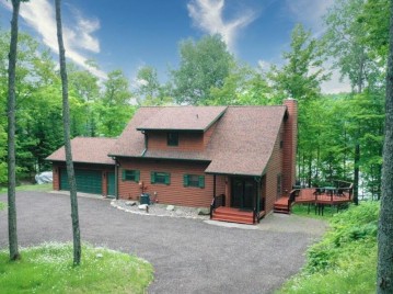 11001 Forest Dr, Presque Isle, WI 54557