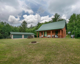 3145 Cross Country Rd, Stella, WI 54501