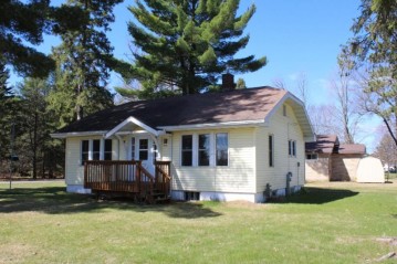 318 Fourth St S, Eagle River, WI 54521