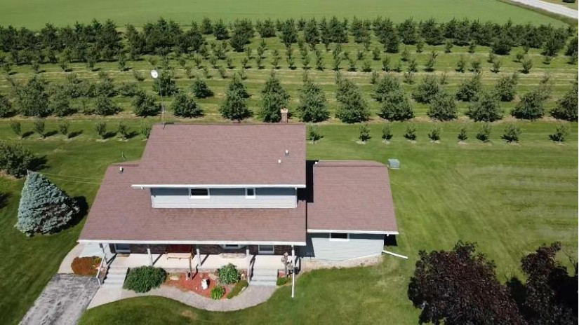 W2423 State Road 49 Lomira, WI 53006 by Emmer Real Estate Group $460,000