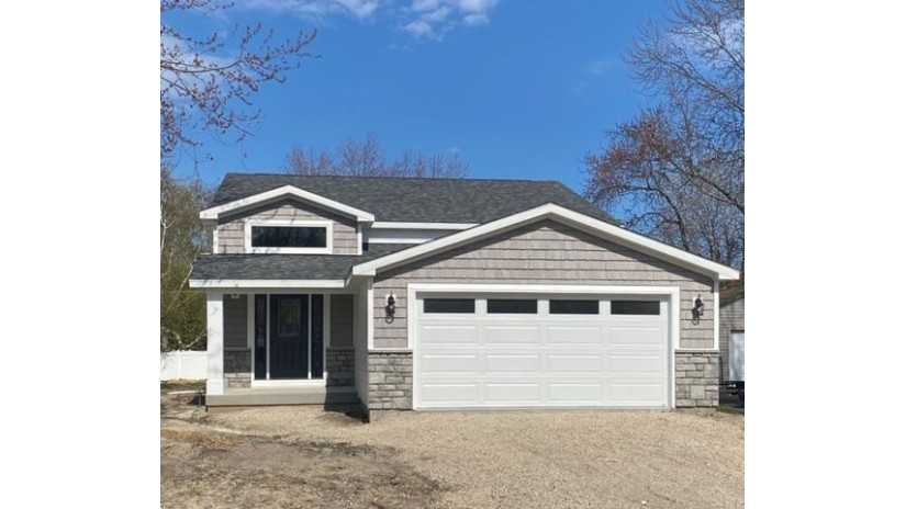 LT132 124th St Pleasant Prairie, WI 53158 by RE/MAX Showcase -  Gurnee $339,900