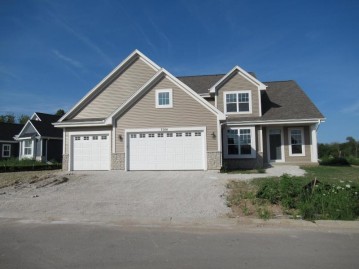 7006 Flagstone Ct, Lannon, WI 53046-8501