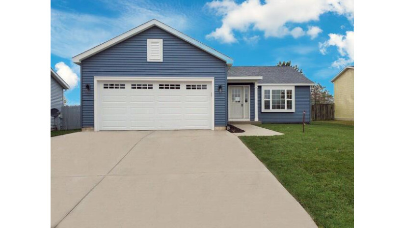 320 Spring Dr LT42 Walworth, WI 53184 by Keefe Real Estate, Inc. $299,900