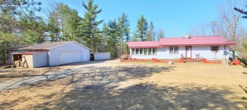 W7492 County Road Z, Beecher, WI 54156