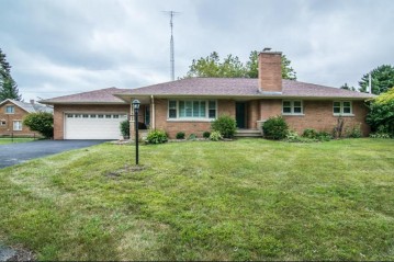 770 Sheridan Rd, Somers, WI 53140-1138