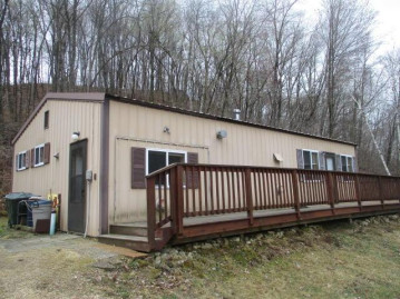 S4226 N Elk Run Rd, Webster, WI 54664