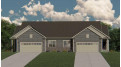 7962 W Park Circle Way N Franklin, WI 53132 by Halen Homes, LLC $389,900