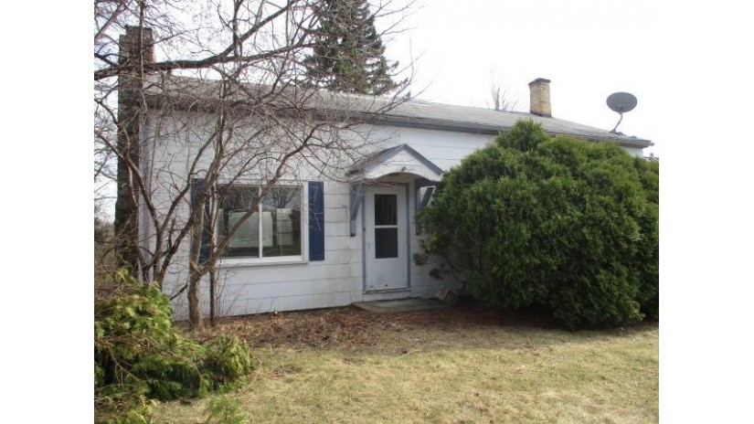 2197 Wisconsin Ave Grafton, WI 53012 by Coldwell Banker HomeSale Realty - New Berlin $154,900