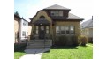 3026 N 47th Milwaukee, WI 53210 by HomeWire Realty $139,900