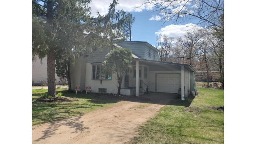 1865 Lamprecht Rd Quincy, WI 53934 by Coldwell Banker Realty $152,000